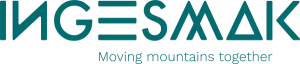 Inge Smak logo