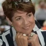 Jeannette van den Ingh