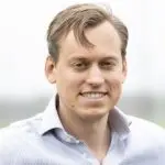 Steven van den Heuvel