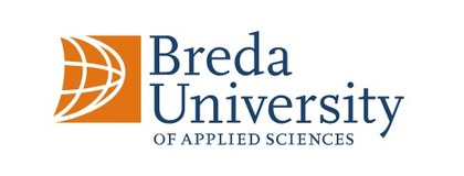Logo Breda University of Applied Sciences