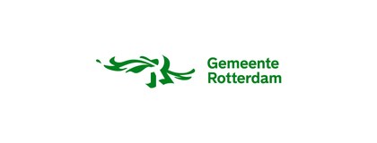 Logo gemeente Rotterdam