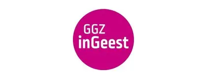 Logo GGZ inGeest