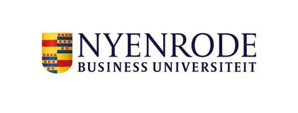 Logo Nyenrode Business Universiteit