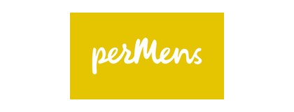 Logo perMens