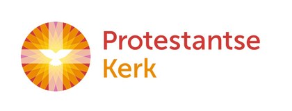 Logo Protestantse Kerk in Nederland