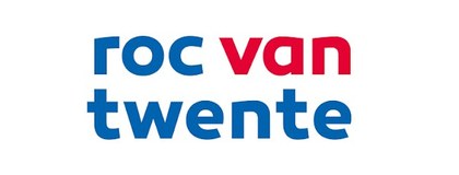 Logo ROC van Twente