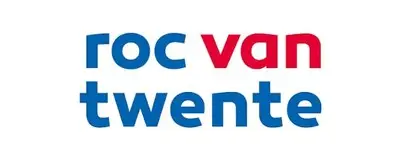 Logo ROC van Twente