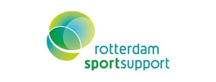 Logo Rotterdam Sportsupport