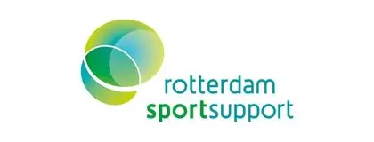 Logo Rotterdam Sportsupport