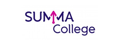 Logo Summa College