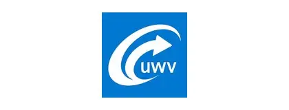 Logo UWV