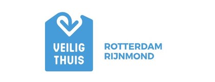Logo Veilig Thuis Rotterdam Rijnmond