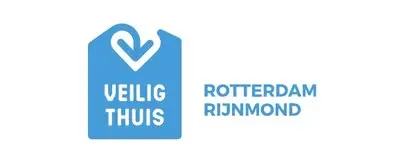 Logo Veilig Thuis Rotterdam Rijnmond