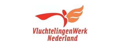 Logo VluchtelingenWerk Nederland